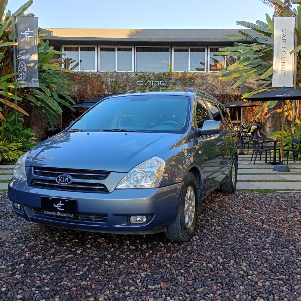 Kia CARNIVAL  EX V6
